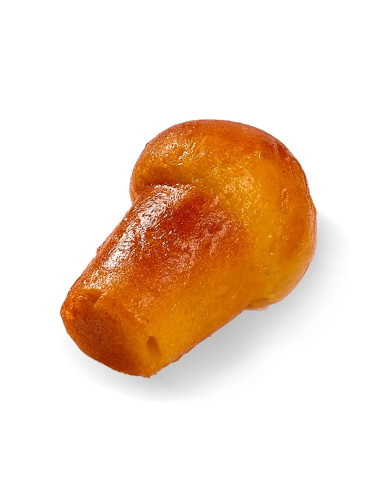 MOLDE SF020 BABA MEDIO 45x48 6p - 50mlRedondos