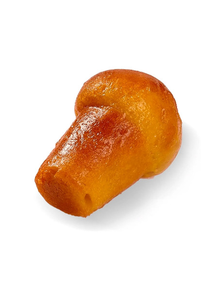 MOLDE SF020 BABA MEDIO 45x48 6p - 50mlRedondos