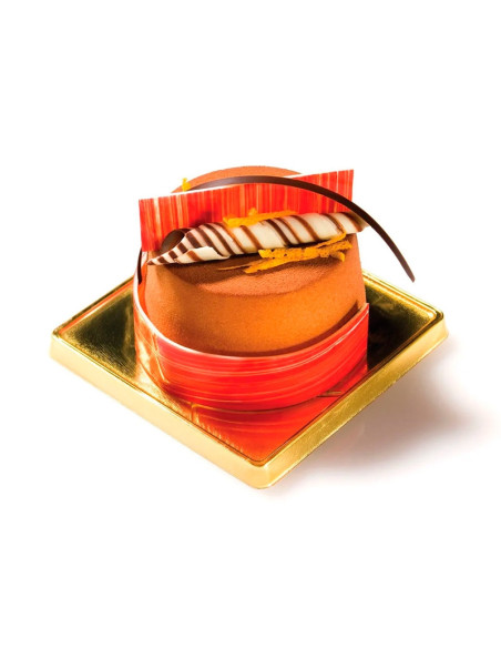 MOLDE FLEX SF127 CYLINDERS (6 und)Redondos