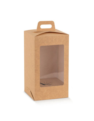 ESTUCHE GOLOSA 250x250xh370mm PK (5 uds. )Pascua