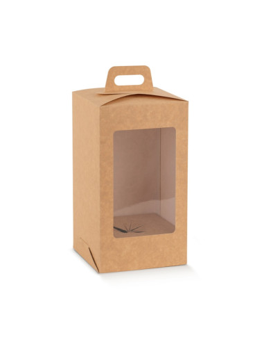 ESTUCHE GOLOSA 210x210xh365mm PK (5 uds.)Pascua