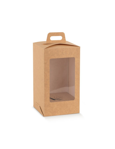 ESTUCHE GOLOSA 180x180x290mm PK (5 uds.)Pascua