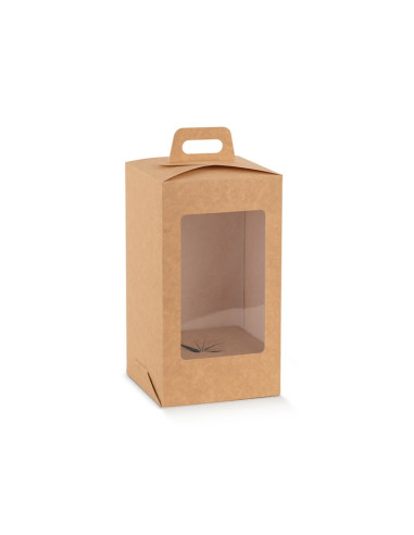 ESTUCHE GOLOSA 150x150X270mm PK (5uds.)Inicio