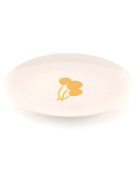 STENCIL PALLONCINO 119x62xh1mmPlantillas decoración