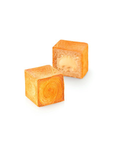 MOLDE TPLUS X NEW YORK 270 65x65x65 mm (1 ud.)TPlus