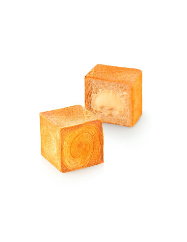 MOLDE TPLUS X NEW YORK 270 65x65x65 mm (1 ud.)TPlus