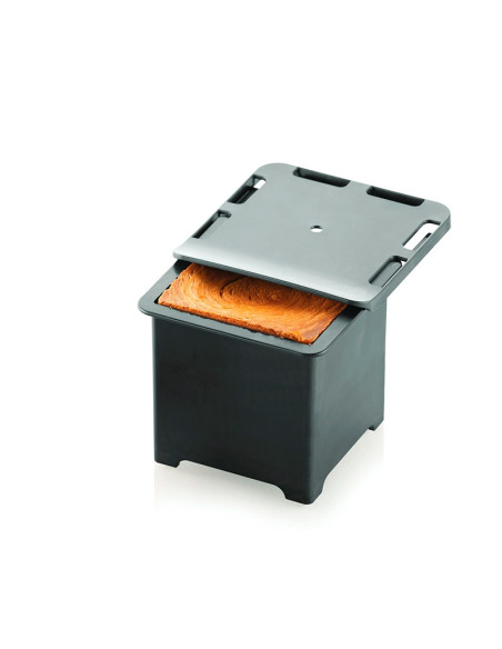 MOLDE TPLUS X NEW YORK 270 65x65x65 mm (1 ud.)TPlus