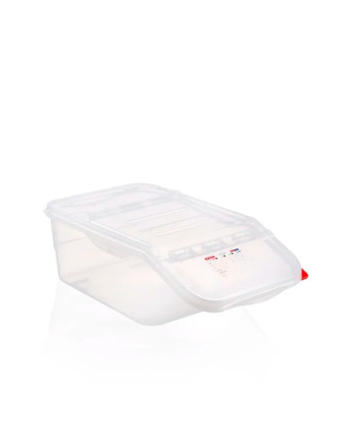 CONTENEDOR GN1/1 565x340xh200 mm 22,65 ltContenedores