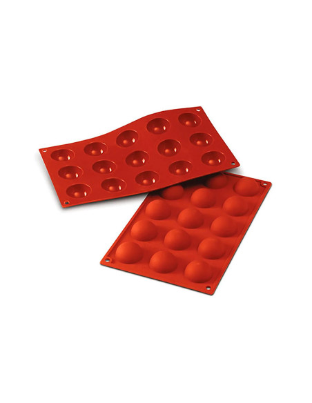 MOLDE SF005 SEMIESFERA D40xh20mm