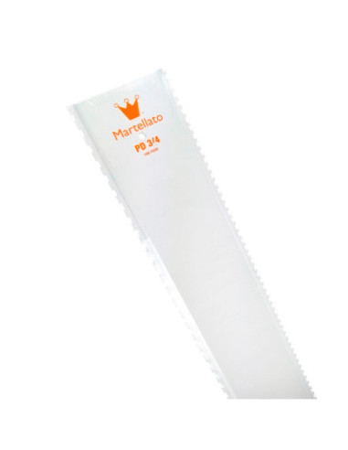 PEINE 70cm PD3/4 DOBLE DECORACIÓN