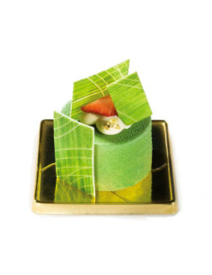 MOLDE SF028 CILINDRO D60xh35mm 8c 90ml 2