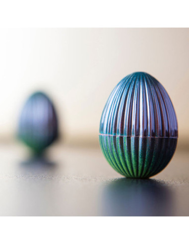 MOLDE CW1968 25x25x20.5 mm PARTE SUPERIOR-2