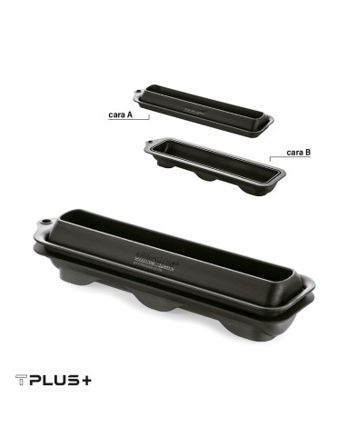 MOLDE ROME 525 230x55xh50mm - 525ml-2