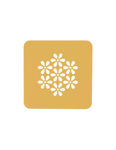 MOLDE STENCIL SAKURA D100 2
