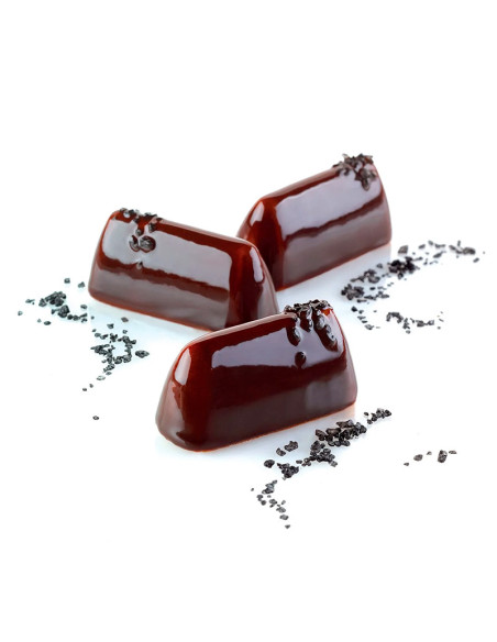 MOLDE DE SILICONA SF126 GIANDUIOTTO