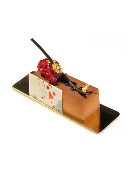 MOLDE DE SILICONA SF181 MINI CAKES