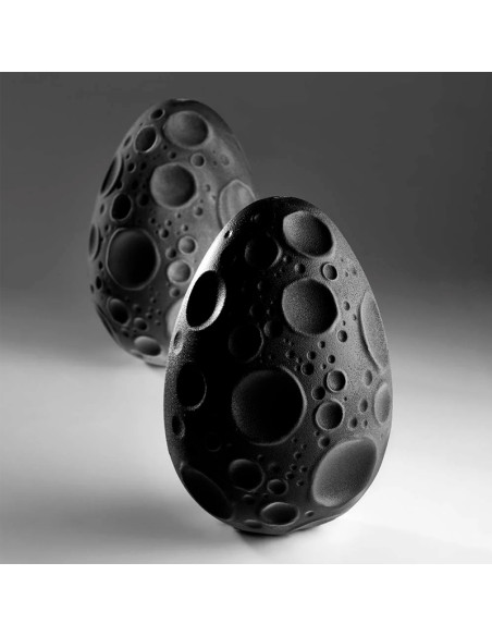 M. PVC KT223 HUEVO LUNA D140xh200 mm - 340gr