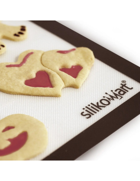 TAPETE FIBERGLASS 5 400x300x1.1 mmInicio