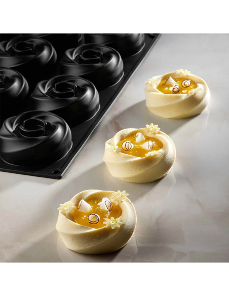 PX43106 TABLETTE 85x45xh30mm By Cedric Grolet