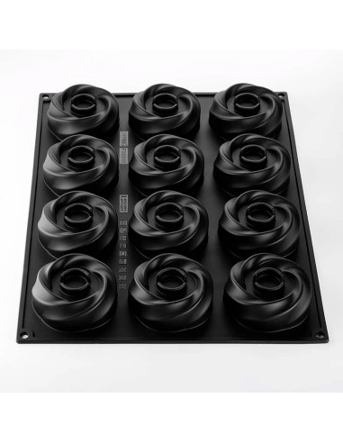 PX43106 TABLETTE 85x45xh30mm By Cedric Grolet PX43106 TABLETTE 85x45xh30mm By Cedric Grolet