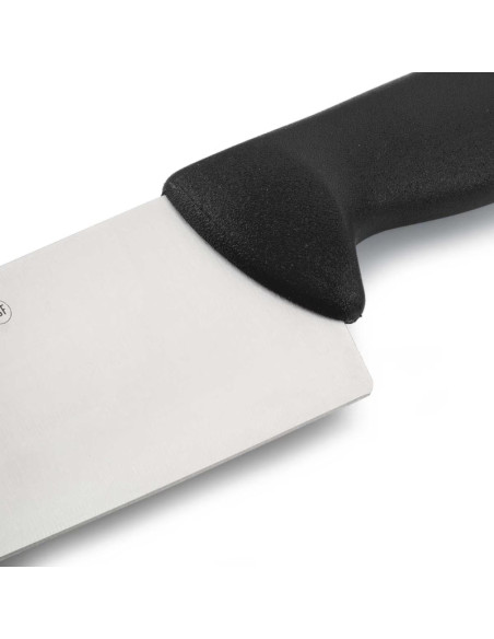 CUCHILLO 300mm COCINERO NEGRO 2900 ARCOSCuchillos