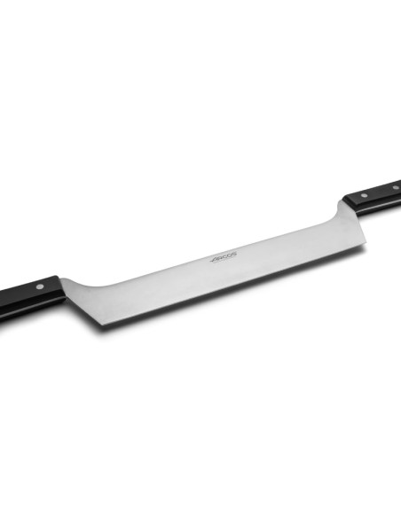 CORTAQUESOS 290mm 2 MANGOSCuchillos