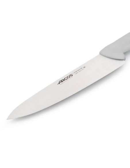 CUCHILLO 250 mm COCINERO BLANCO 2900 ARCOSCuchillos