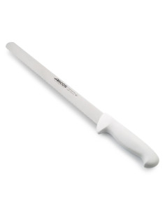 CUCHILLO 300 mm PASTELERO BLANCO 2900 ARCOSCuchillos 2