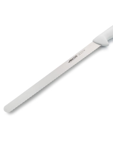 CUCHILLO 350 mm PASTELERO BLANCO 2900 ARCOSCuchillos CUCHILLO 350 mm PASTELERO BLANCO 2900 ARCOSCuchillos