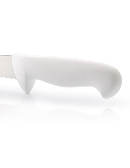 CUCHILLO 350 mm PASTELERO BLANCO 2900 ARCOSCuchillos
