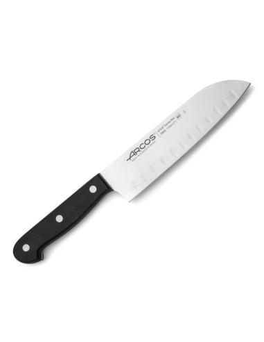 CUCHILLO 170 mm SANTOKU UNIVERSAL ARCOSCuchillos