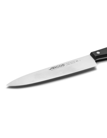 CUCHILLO 200 mm COCINERO UNIVERSAL ARCOSCuchillos