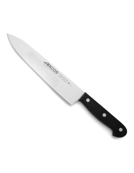 CUCHILLO 200 mm COCINERO UNIVERSAL ARCOSCuchillos