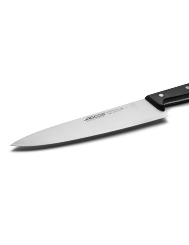 CUCHILLO 250 mm COCINERO UNIVERSAL ARCOSCuchillos CUCHILLO 250 mm COCINERO UNIVERSAL ARCOSCuchillos