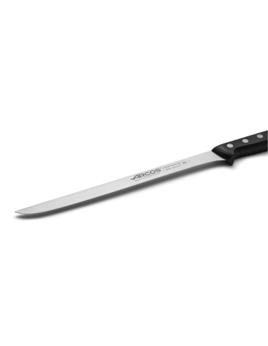 CUCHILLO JAMONERO 24cm UNIVERSAL ESTUCHECuchillos CUCHILLO JAMONERO 24cm UNIVERSAL ESTUCHECuchillos