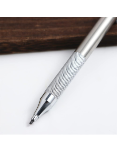 LAPIZ PUNTA METALICA INOX 1.3 2