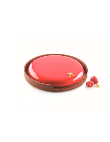 KIT TARTE RING ROUND 190 ( molde + 1 aro )Tarte Ring