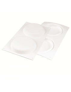 KIT TARTE RING 150 ( molde + 2 aros )Tarte Ring 2