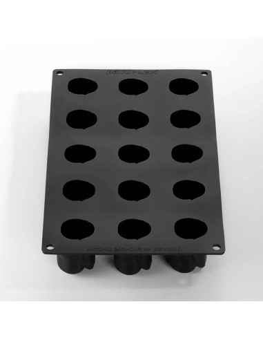 MOLDE ROMANCE40TIME D.40xh45 mm 15x40 ml