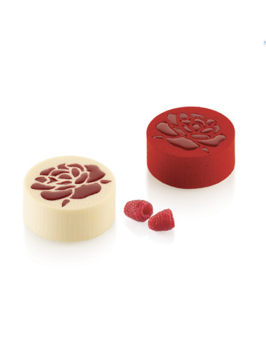 M. VALENTINE 110 D.70xH30 mm - 6c 110ml