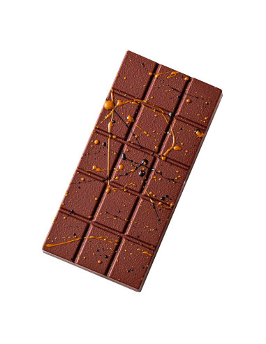 M. 21MA2034 TABLETA DUBAI YUMMY 155x75x20mm 250g