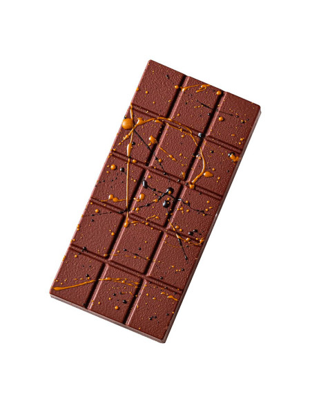 M. 21MA2034 TABLETA DUBAI YUMMY 155x75x20mm 250g