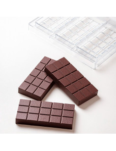 M. 21MA2034 TABLETA DUBAI YUMMY 155x75x20mm 250g 2