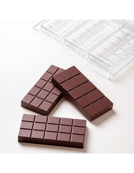 M. 21MA2034 TABLETA DUBAI YUMMY 155x75x20mm 250g