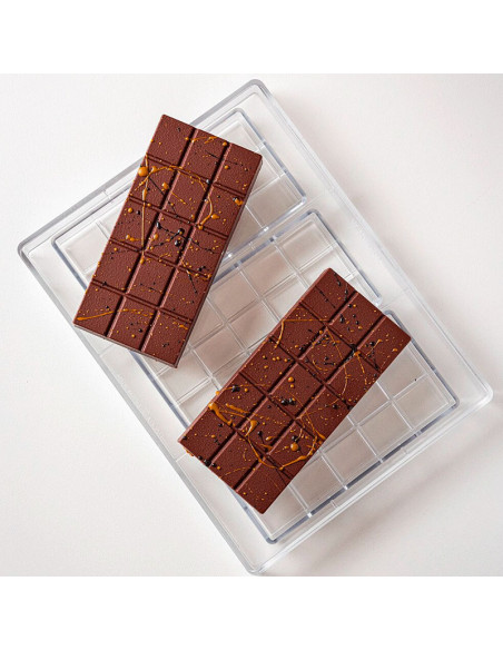 M. 21MA2034 TABLETA DUBAI YUMMY 155x75x20mm 250g