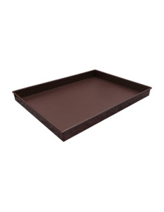 MOLDE GENOVESA 60x40x5 ANTIADherenteInicio