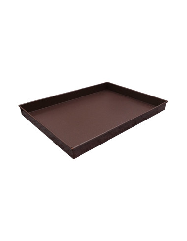 MOLDE GENOVESA 60x40x5 ANTIADherenteInicio