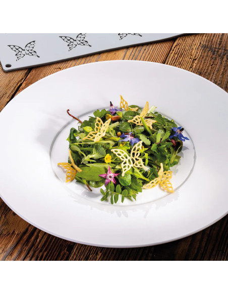 MOLDE GG051 MARIPOSA S 300X175