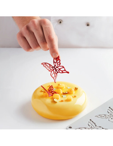 MOLDE GG051 MARIPOSA S 300X175