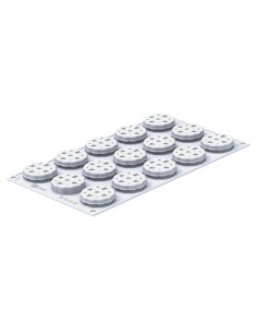 MOLDE CROSTATA XS 20 2